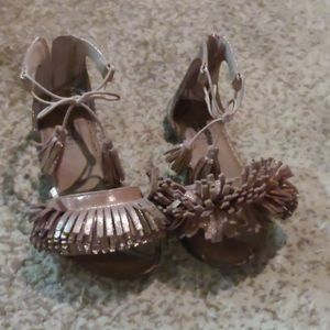 Little girls sandela